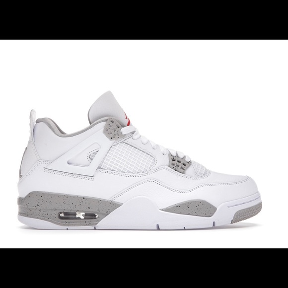 Jordan Other - Air Jordan 4 Oreo